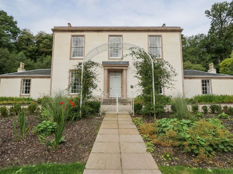 Kean S Cottage Rothesay Isle Of Bute Townhead Self Catering