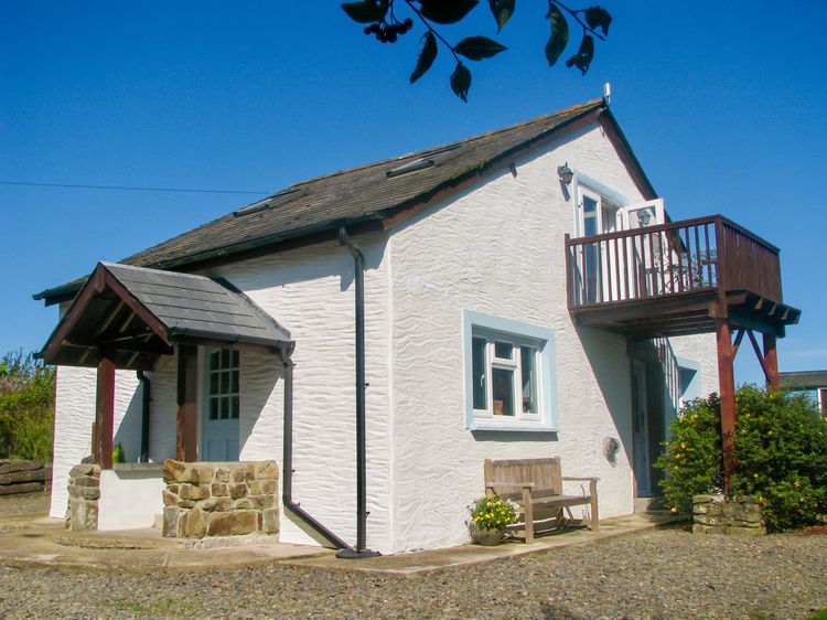 Archers Cottage Clarbeston Road Bletherston Self Catering