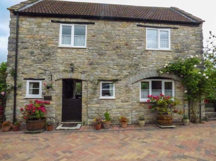 Coach House Henton Dorset And Somerset Self Catering Holiday