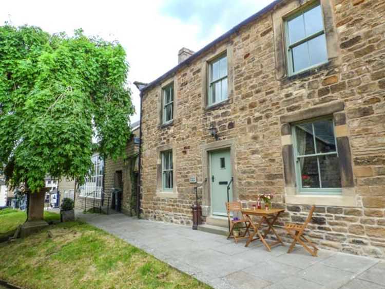 Church Cottage Barnard Castle Yorkshire Dales Self Catering