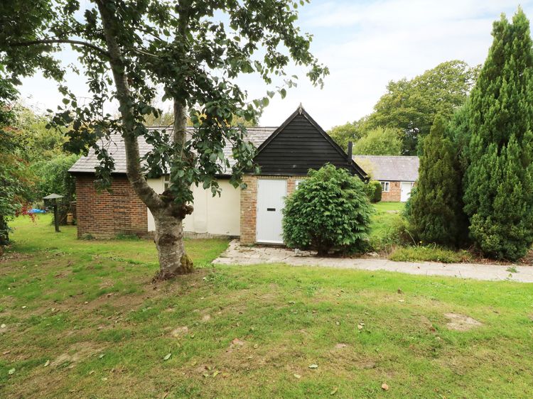 Hop Cottage Robertsbridge South Of England Self Catering