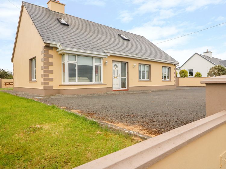 The Cottage Quilty County Clare Quilty Self Catering