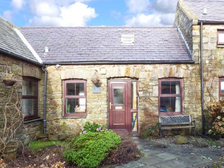 Corner Cottage Broad Haven Self Catering Holiday Cottage