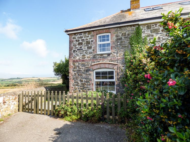 2 Menefreda Cottages Rock St Minver Cornwall Self Catering