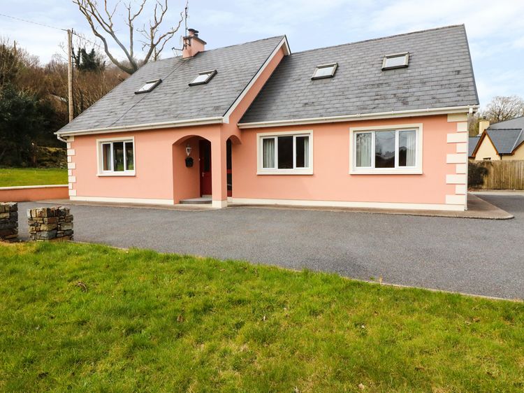 Riverview Ballylickey County Cork Bantry Self Catering