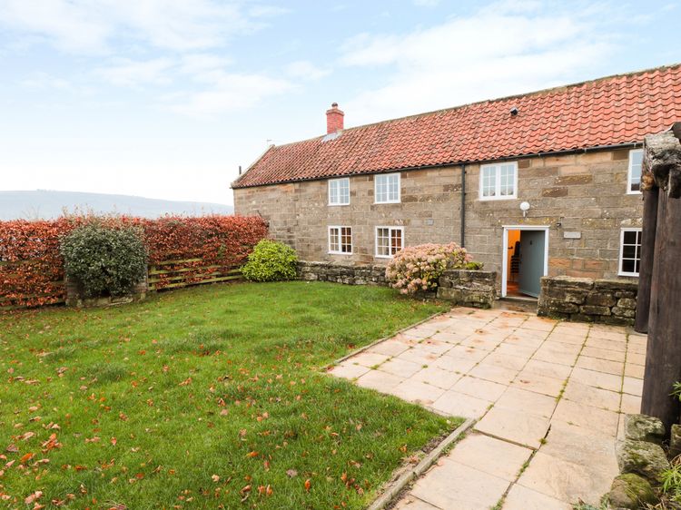 Farm Cottage Aislaby Yorkshire Dales Self Catering Holiday