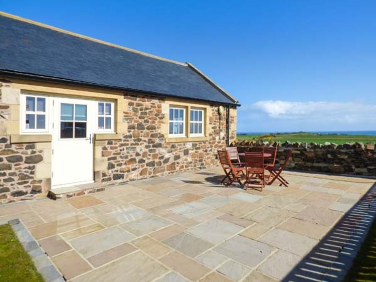 Long Cart Cottage Embleton Northumbria Self Catering Holiday