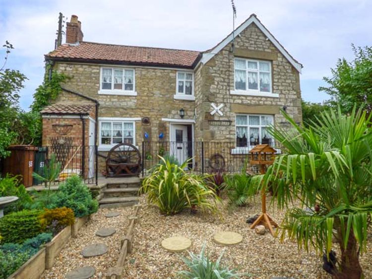 Croft Cottage Pickering North York Moors And Coast Self