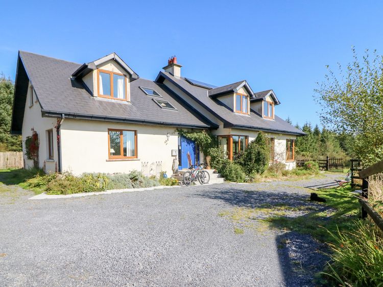 Sensory Retreat Cappoquin County Waterford Cappoquin Self