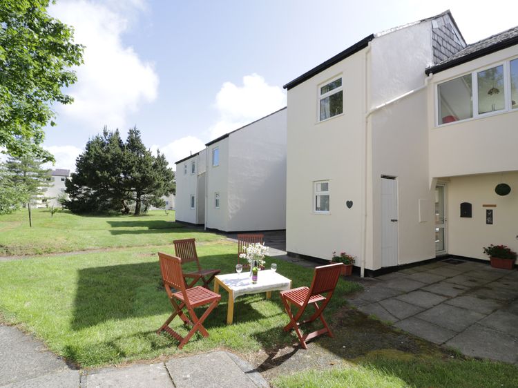 Dune Chorus Harlech Self Catering Holiday Cottage