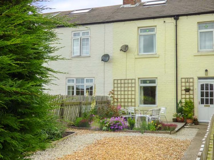 Pebble Cottage Hinderwell North York Moors And Coast Self
