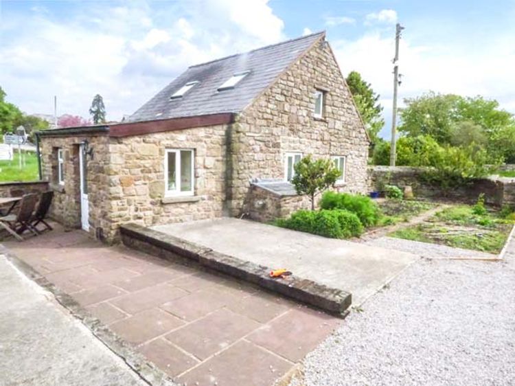 The Pound Trellech Pembrokeshire And The South Self Catering