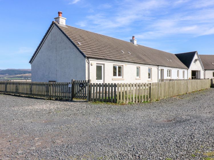 Driftwood Cottage Salen Isle Of Mull Lochaline Loch Alainn