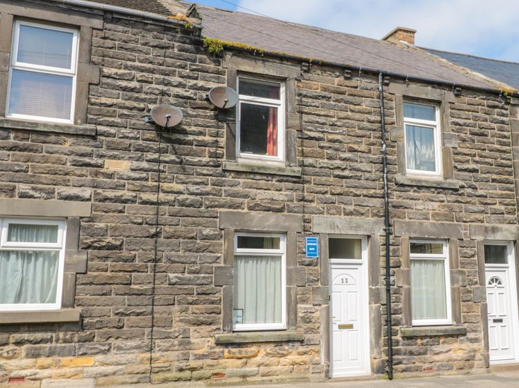 Ambler S Rest Amble Northumbria Self Catering Holiday Cottage
