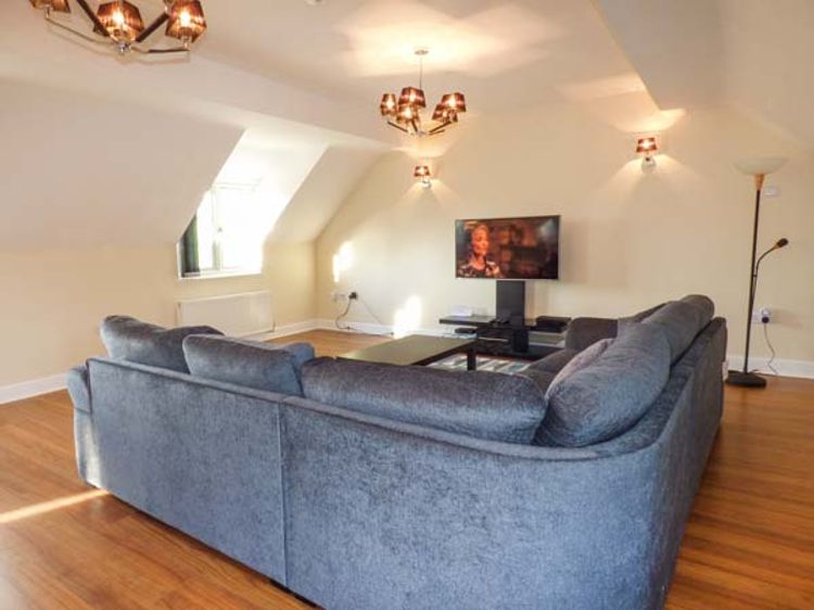 Barnowl Holiday Cottage Bridlington Boynton North York Moors