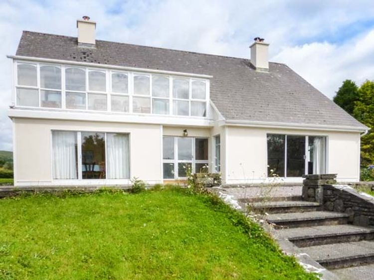 Brandylochs Country House Kenmare Town County Kerry