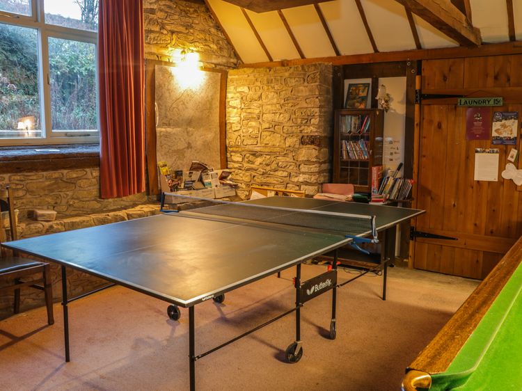 Munslow Cottage Diddlebury Pinstones Self Catering Holiday