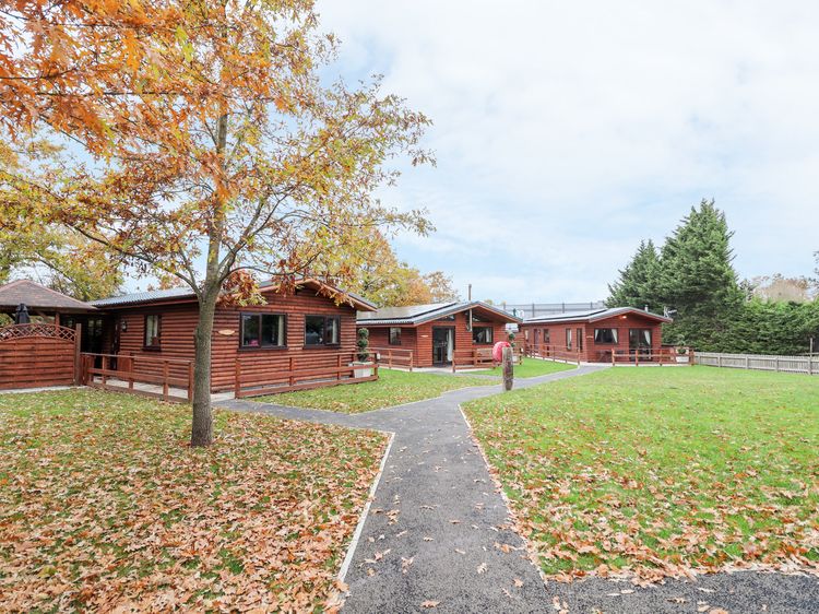 The Red St Asaph Hafod Y Green Self Catering Holiday Cottage