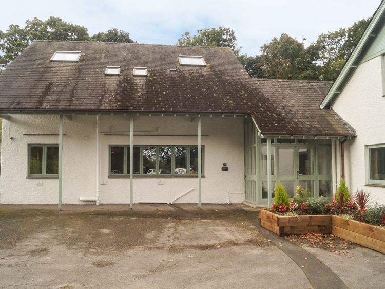 Hazel Woodland Cottages Bowness On Windermere The Lake