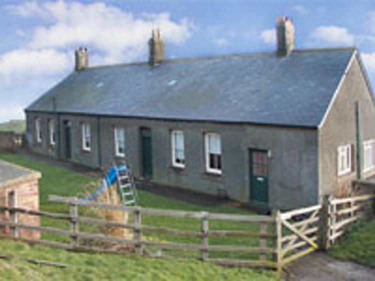 craster holiday cottages dog friendly