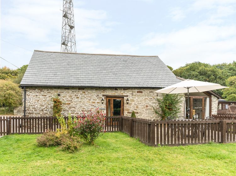 Kensley Lodge Coleford Cannop Self Catering Holiday Cottage