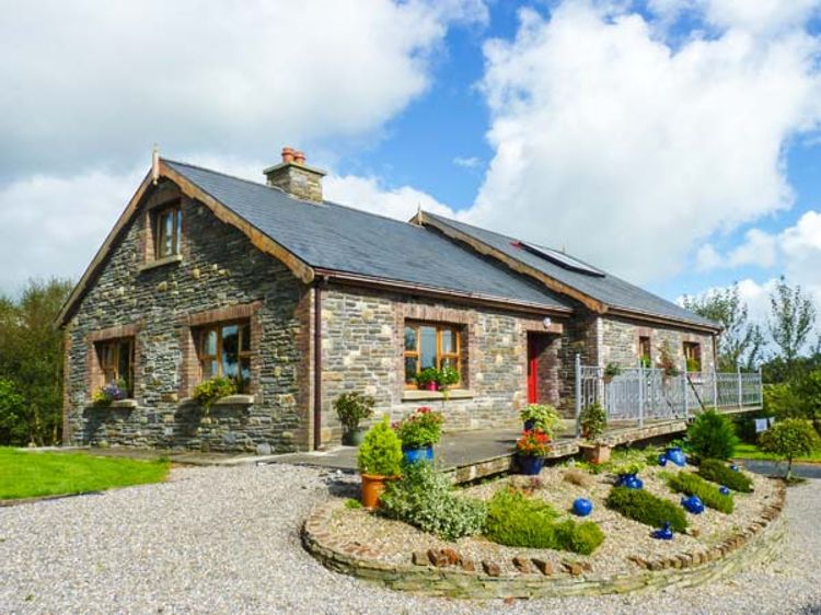 The Stone House Kildysart County Clare Kildysart Self