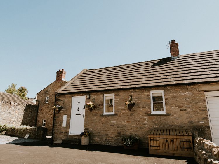 5 Youngs Yard Richmond Yorkshire Dales Self Catering Holiday