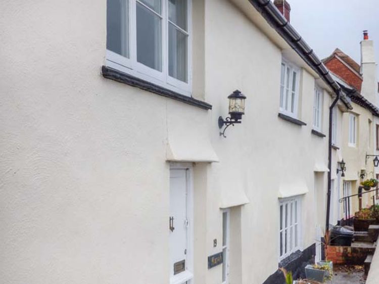 19 Quay Street Minehead Higher Town Dorset And Somerset