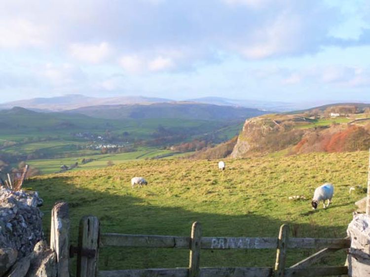 Garden Cottage Settle Yorkshire Dales Self Catering Holiday