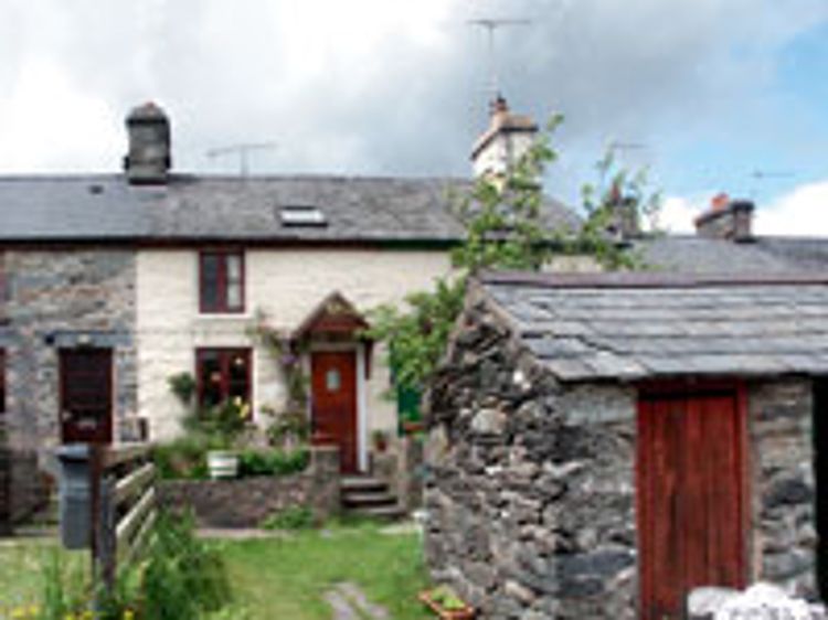 Arosfa Betws Y Coed Self Catering Holiday Cottage