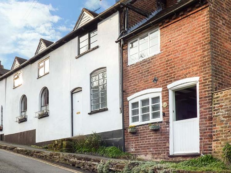 April Cottage Bewdley Self Catering Holiday Cottage