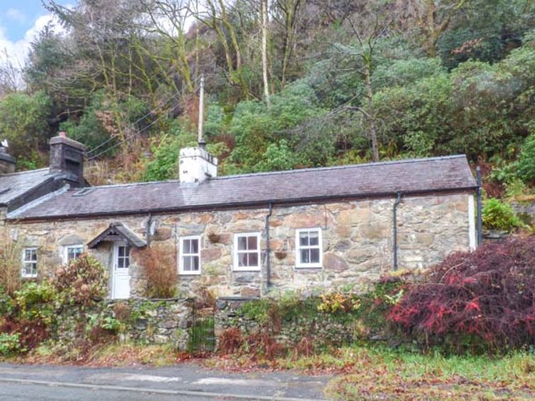 Noddfa Beddgelert Self Catering Holiday Cottage