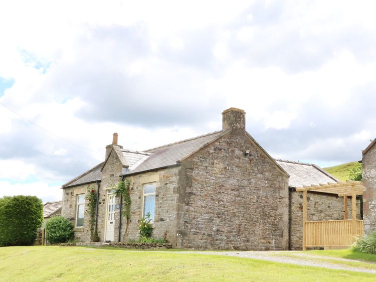 East Crossthwaite Cottage Middleton In Teesdale Middleton In