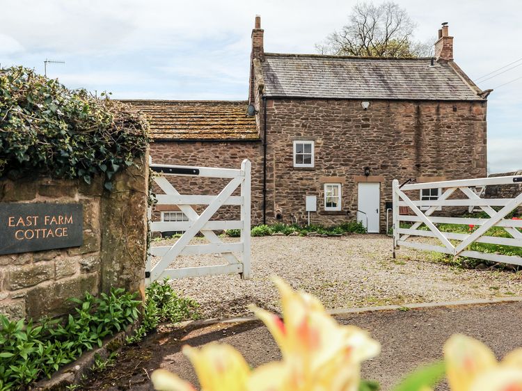 East Farmhouse Cottage Humshaugh Northumbria Self Catering