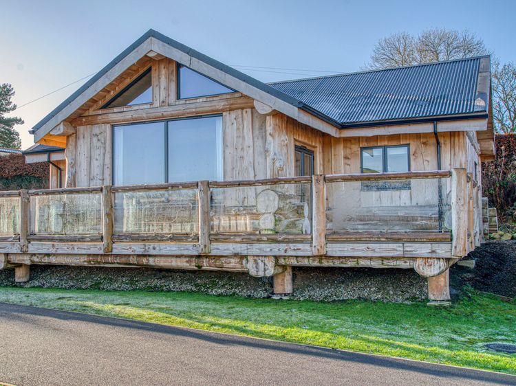 Bears Den Addingham Yorkshire Dales Self Catering Holiday