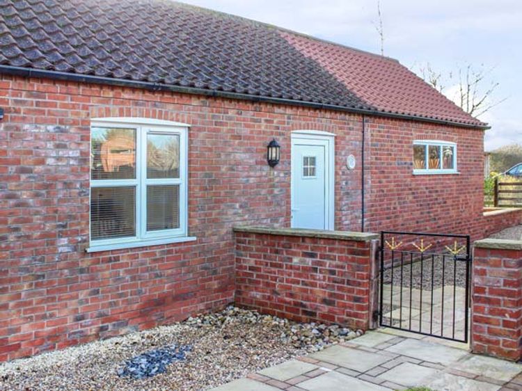 Primrose Cottage Alford Ailby East Anglia Self Catering