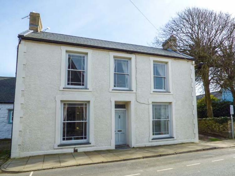 The Bakehouse St Davids St David S Tyddewi Self Catering