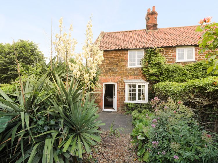 Curlew Cottage Heacham East Anglia Self Catering Holiday Cottage