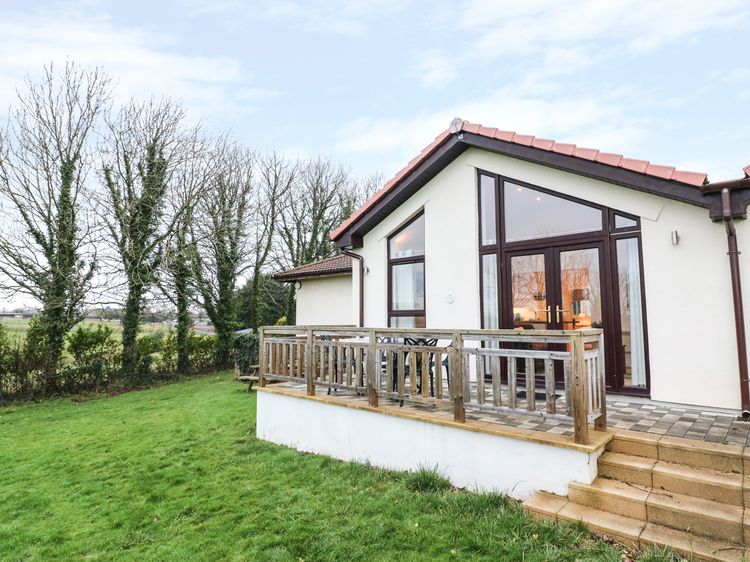 Keepers Cottage Sidmouth Devon Self Catering Holiday Cottage