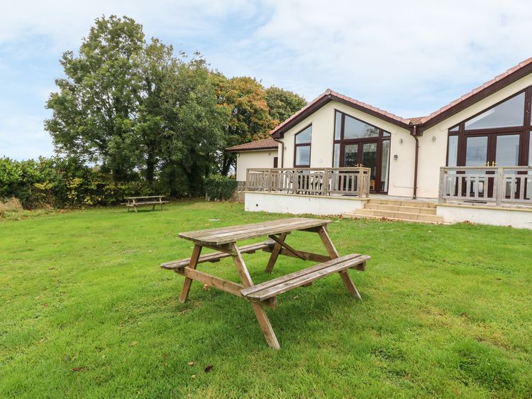 Keepers Cottage Sidmouth Devon Self Catering Holiday Cottage