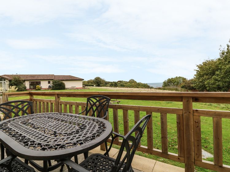 Keepers Cottage Sidmouth Devon Self Catering Holiday Cottage