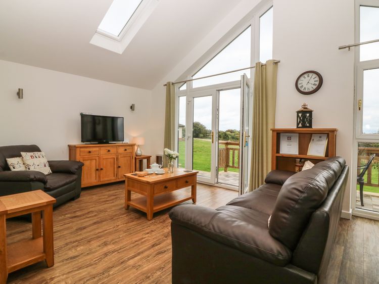 Keepers Cottage Sidmouth Devon Self Catering Holiday