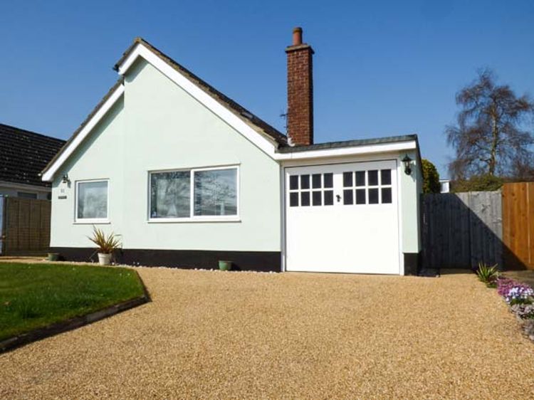 Ferndown Cottage Westleton East Anglia Self Catering Holiday