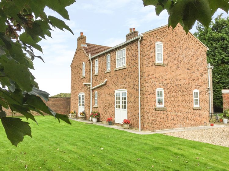 Eastfield Cottage Leven Near Beverley Leven North York Moors