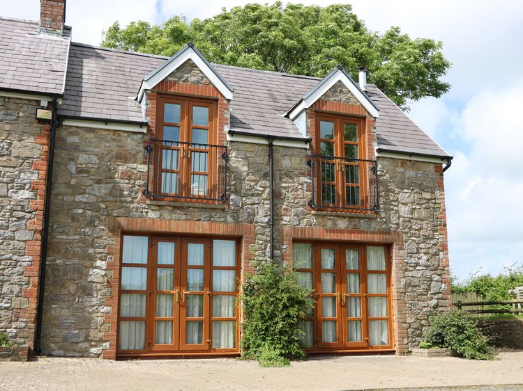 Hael Farm Cottage Southgate Fox Hole Self Catering Holiday