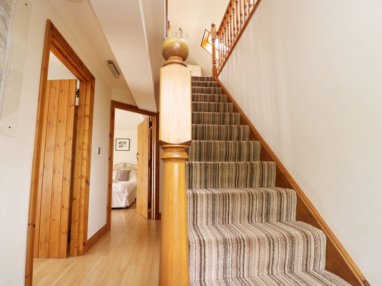 Hael Farm Cottage Southgate Fox Hole Self Catering Holiday