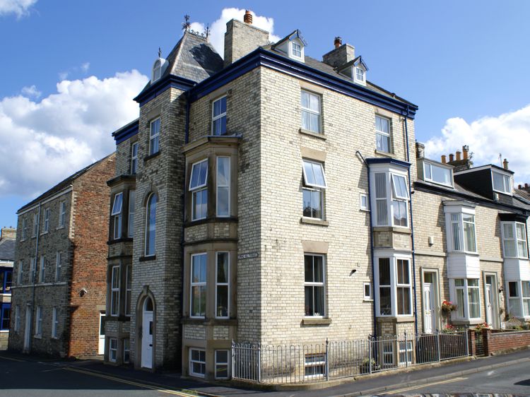 White Horses Whitby North York Moors And Coast Self Catering