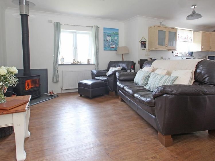 Demelza Cottage Truro Cornwall Self Catering Holiday