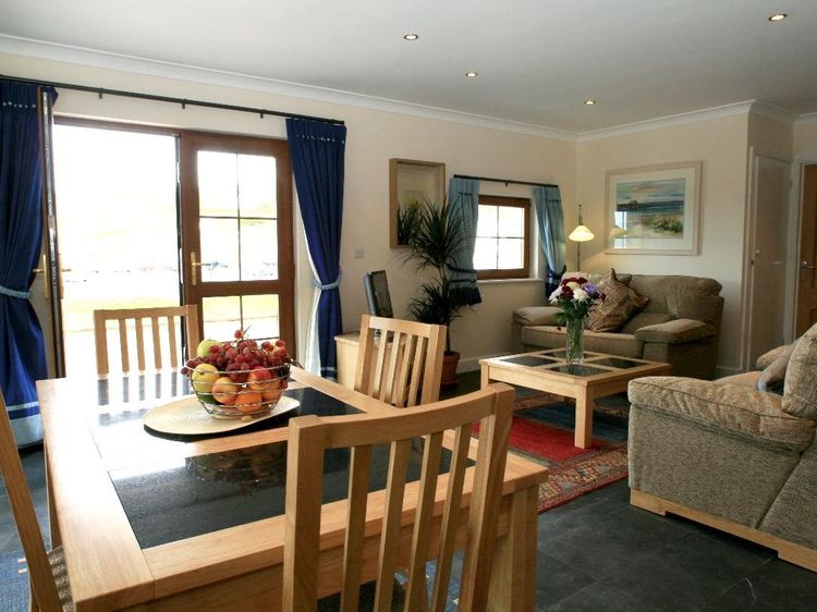 Surf Cottage Portreath Cornwall Self Catering Holiday Cottage
