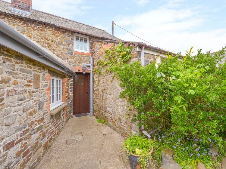 Granary Hartland Devon Cheristow Farm Cottages Hartland